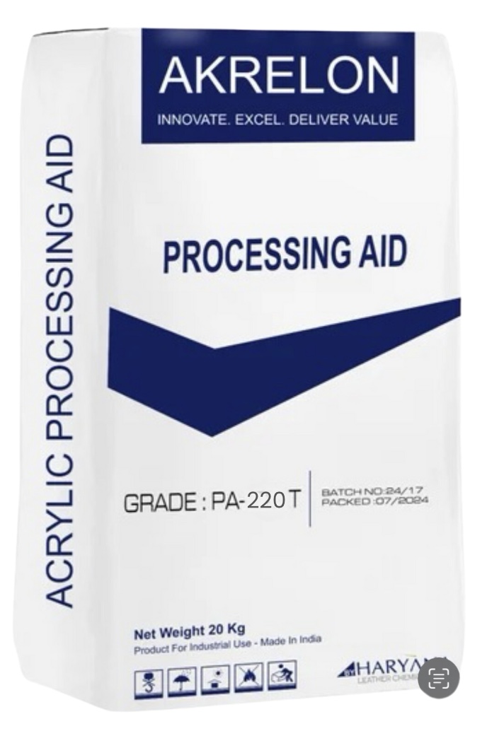Processing Aid