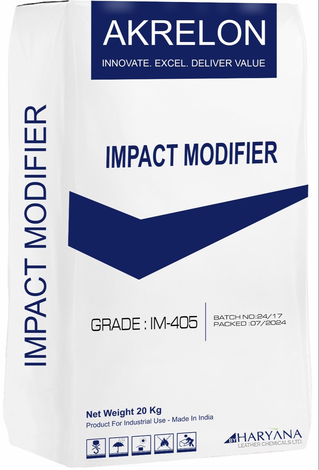 Acrylic Impact Modifier