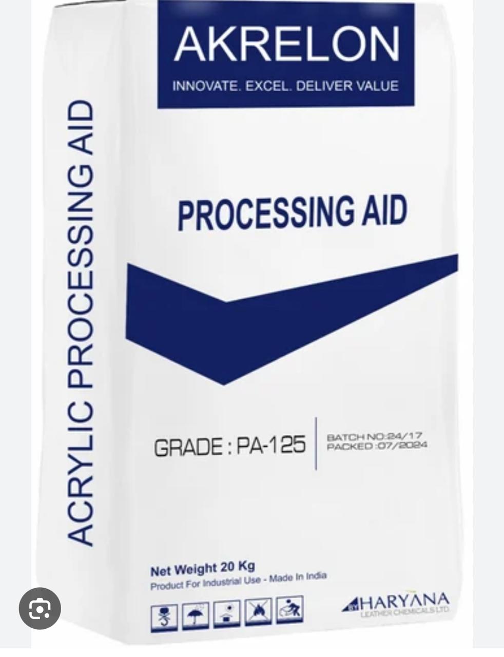 High Molecular Processing Aid