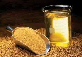Epoxidized Soybean Oil (ESBO)